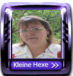 Kleine Hexe